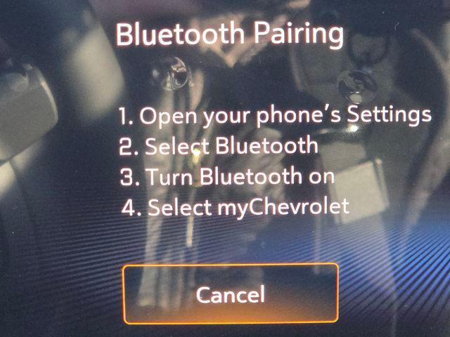 new 2026 Chevrolet Trax car, priced at $22,556