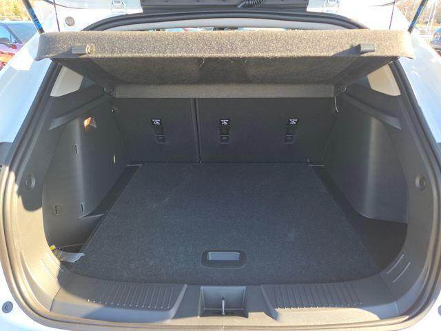 new 2026 Chevrolet Trax car, priced at $22,556