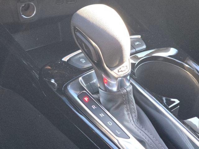 new 2026 Chevrolet Trax car, priced at $22,556