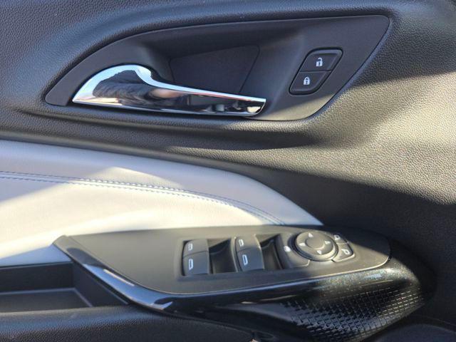 new 2026 Chevrolet Trax car, priced at $22,556