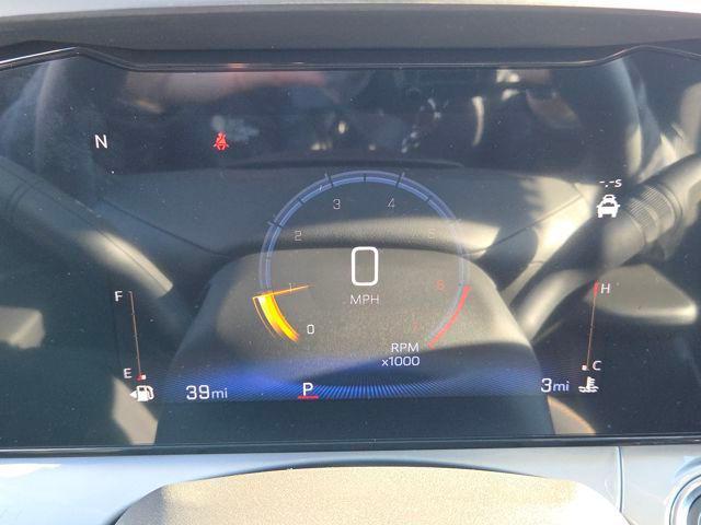 new 2026 Chevrolet Trax car, priced at $22,556