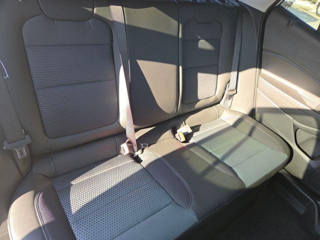 new 2026 Chevrolet Trax car, priced at $22,556