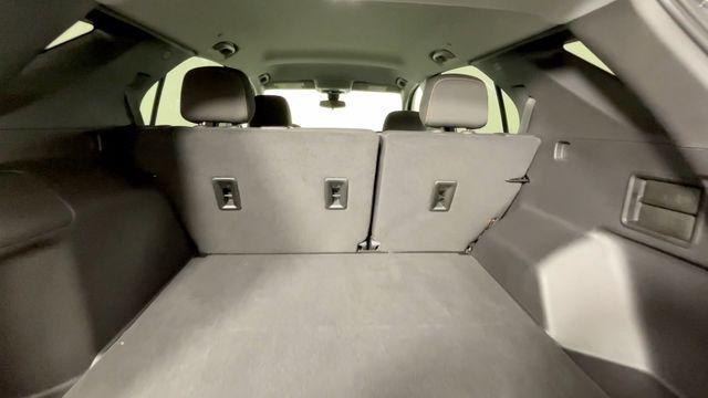 used 2024 Chevrolet Equinox car, priced at $22,440