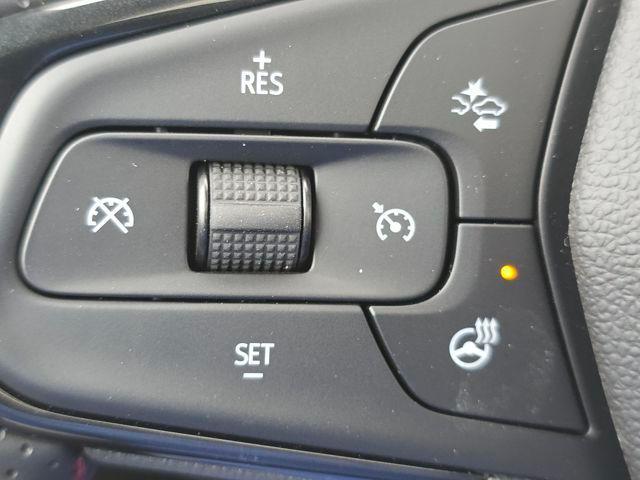 new 2026 Chevrolet TrailBlazer car, priced at $31,790