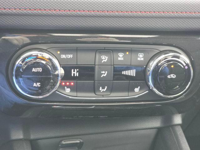 new 2026 Chevrolet TrailBlazer car, priced at $31,790