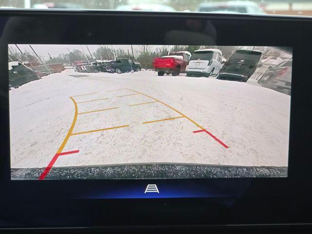 new 2026 Chevrolet TrailBlazer car, priced at $31,790