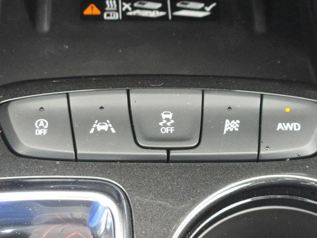 new 2026 Chevrolet TrailBlazer car, priced at $31,790