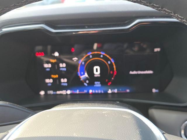 new 2026 Chevrolet Colorado car, priced at $59,220