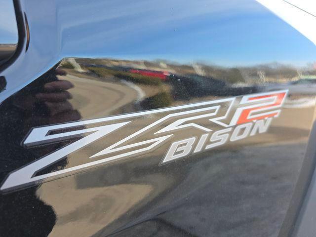 new 2026 Chevrolet Colorado car, priced at $59,220