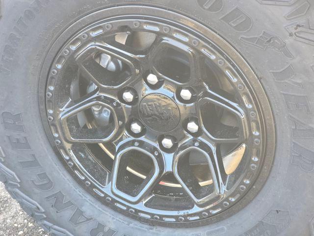 new 2026 Chevrolet Colorado car, priced at $59,220