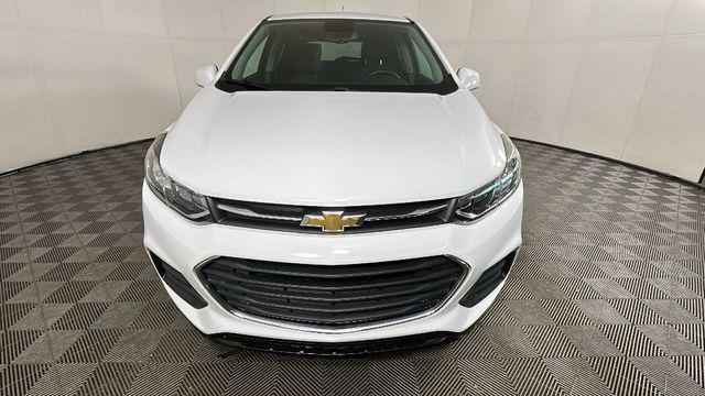 used 2020 Chevrolet Trax car, priced at $12,397