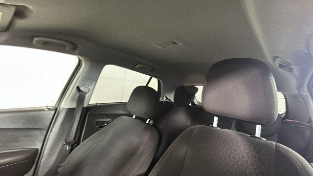 used 2020 Chevrolet Trax car, priced at $12,397