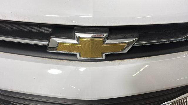 used 2020 Chevrolet Trax car, priced at $12,397
