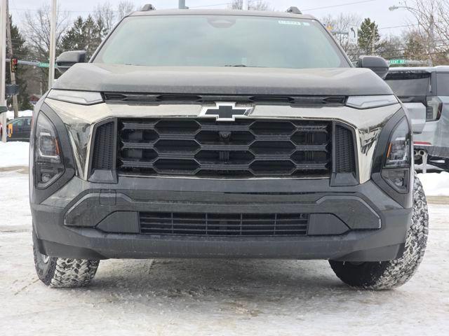 new 2026 Chevrolet Equinox car, priced at $35,801