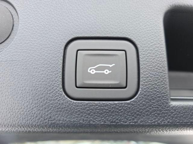 new 2026 Chevrolet Equinox car, priced at $35,801