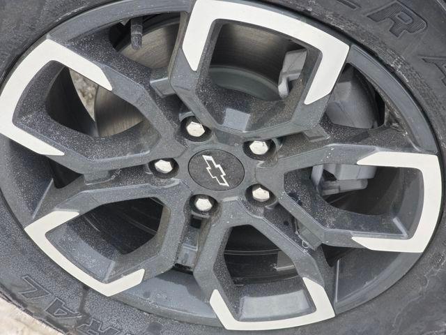 new 2026 Chevrolet Equinox car, priced at $35,801