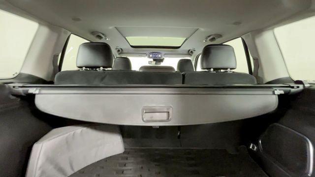 used 2023 Jeep Grand Cherokee 4xe car, priced at $25,348