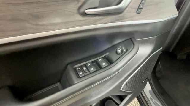 used 2023 Jeep Grand Cherokee 4xe car, priced at $25,348