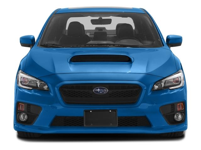 used 2017 Subaru WRX car, priced at $16,161