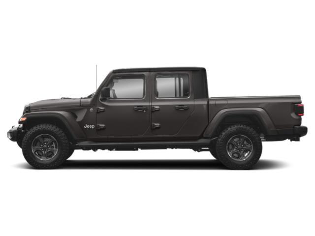 used 2020 Jeep Gladiator car, priced at $27,990