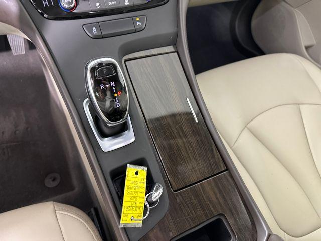 used 2017 Buick LaCrosse car, priced at $10,990