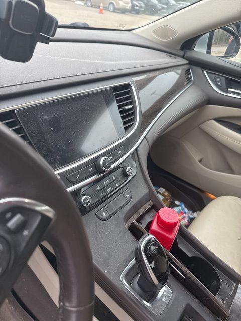 used 2017 Buick LaCrosse car, priced at $12,990