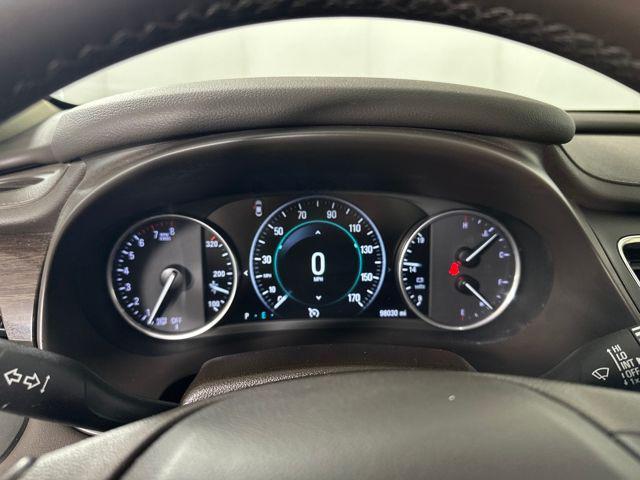 used 2017 Buick LaCrosse car, priced at $10,990