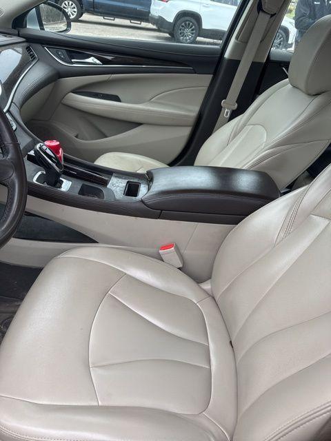 used 2017 Buick LaCrosse car, priced at $12,990