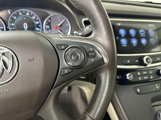 used 2017 Buick LaCrosse car, priced at $10,990