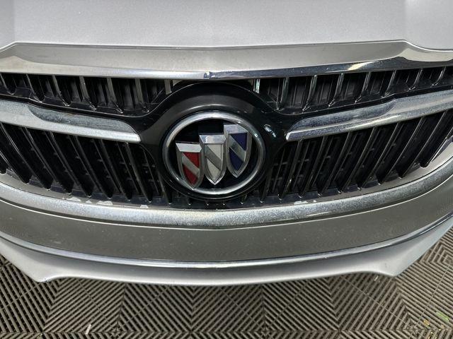 used 2017 Buick LaCrosse car, priced at $10,990