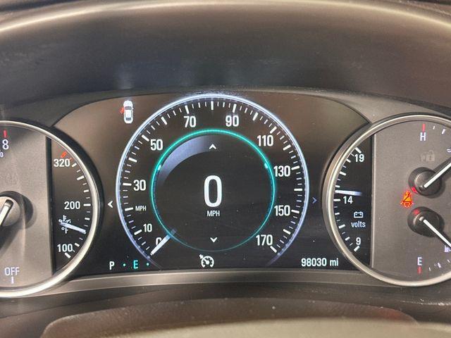 used 2017 Buick LaCrosse car, priced at $10,990