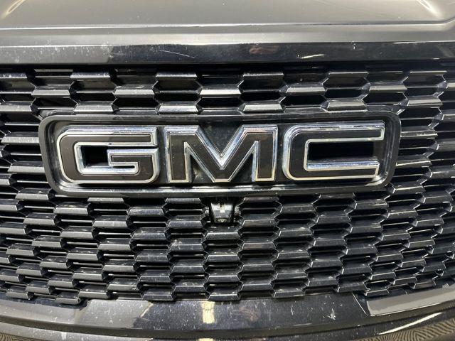 used 2023 GMC Yukon car, priced at $53,725