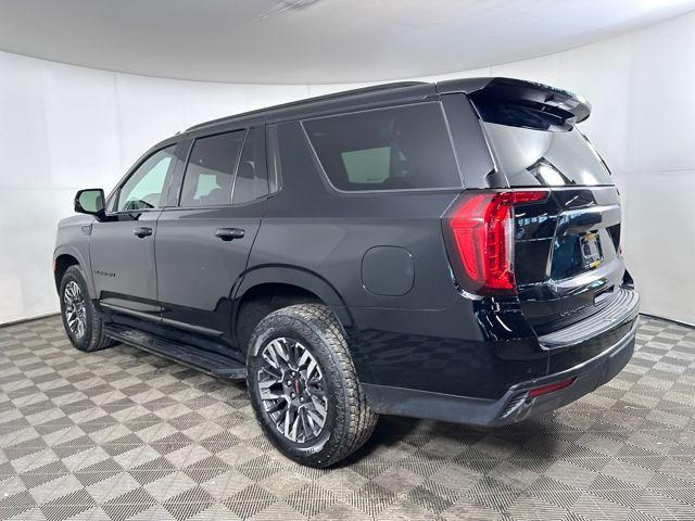 used 2023 GMC Yukon car, priced at $53,725