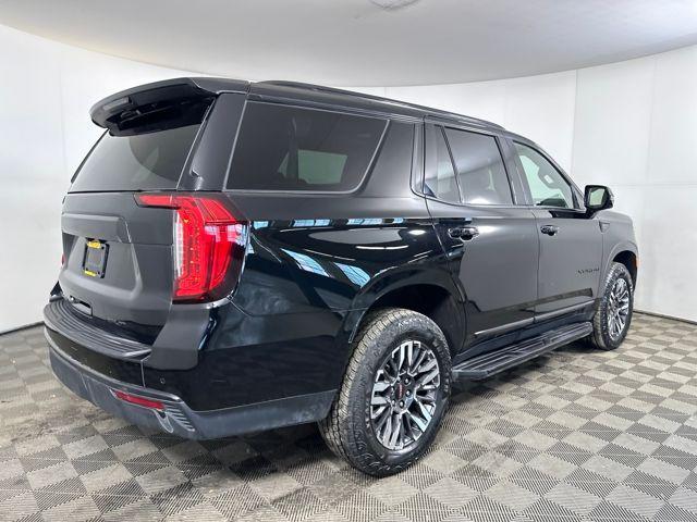 used 2023 GMC Yukon car, priced at $53,725