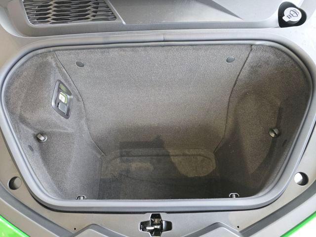 new 2026 Chevrolet Corvette car, priced at $134,999