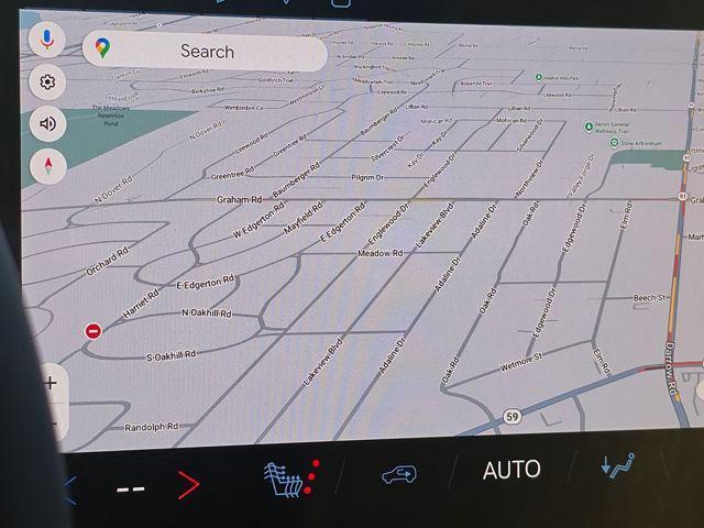 new 2026 Chevrolet Equinox EV car, priced at $31,012