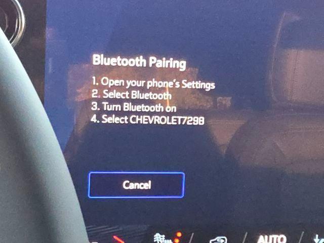 new 2026 Chevrolet Equinox EV car, priced at $31,012