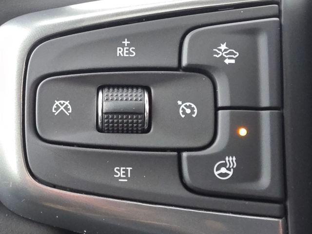 new 2026 Chevrolet Silverado 1500 car, priced at $64,436