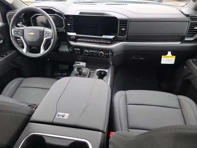 new 2026 Chevrolet Silverado 1500 car, priced at $64,436