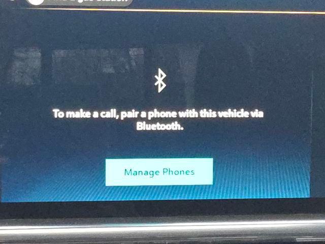 new 2026 Chevrolet Silverado 1500 car, priced at $64,436