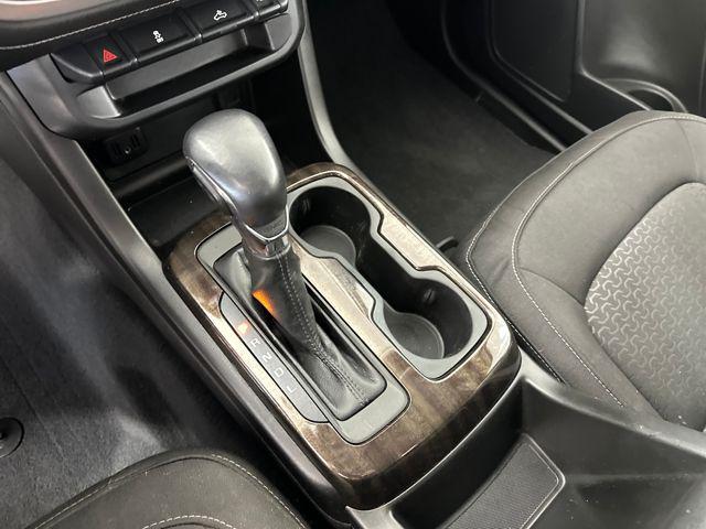 used 2022 GMC Canyon car, priced at $27,770