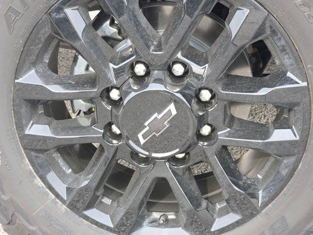 new 2026 Chevrolet Silverado 2500 car, priced at $71,899