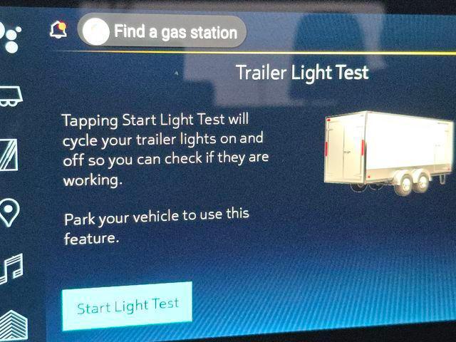 new 2026 Chevrolet Silverado 1500 car, priced at $50,586