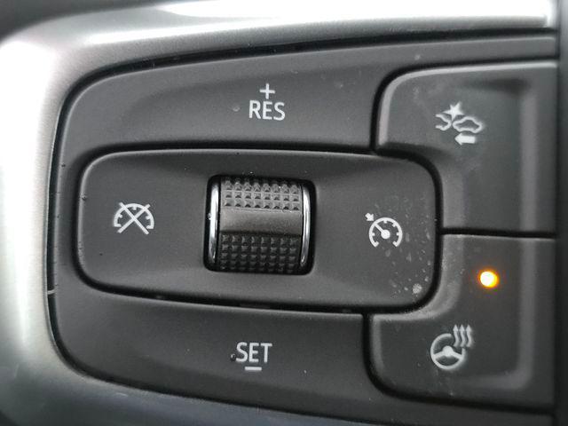 new 2026 Chevrolet Silverado 1500 car, priced at $50,586