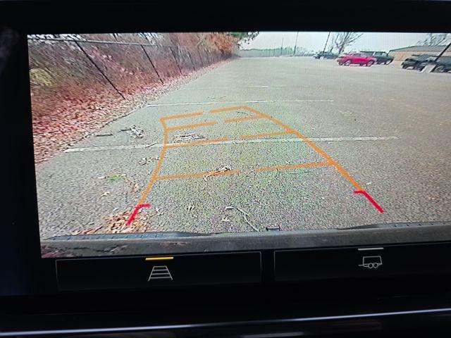 new 2026 Chevrolet Silverado 1500 car, priced at $50,586