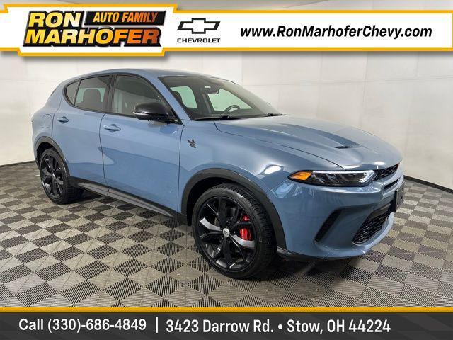 used 2024 Dodge Hornet car, priced at $22,990
