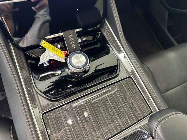 used 2022 Jeep Wagoneer car, priced at $38,990