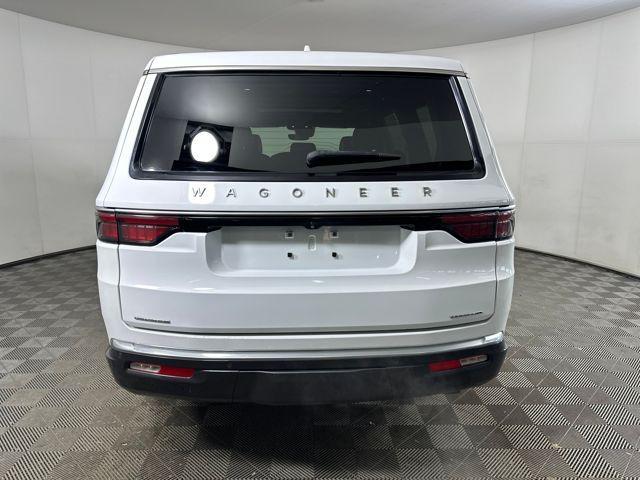 used 2022 Jeep Wagoneer car, priced at $38,990