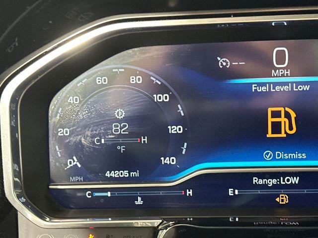 used 2023 Chevrolet Silverado 1500 car, priced at $29,990