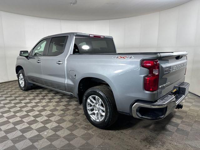 used 2023 Chevrolet Silverado 1500 car, priced at $29,990